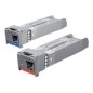 Ubiquiti SFP (mini-GBIC) transceiver modul 10 Gigabit Ethernet